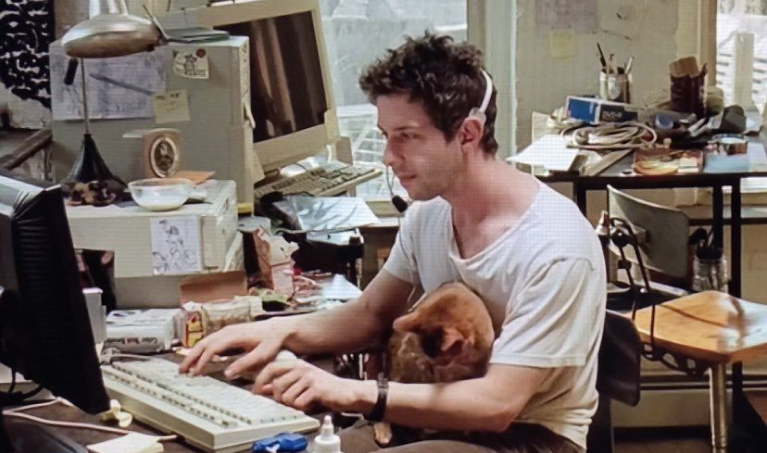 잘못된 착각이 나를 더 힘들게 한다 - 1